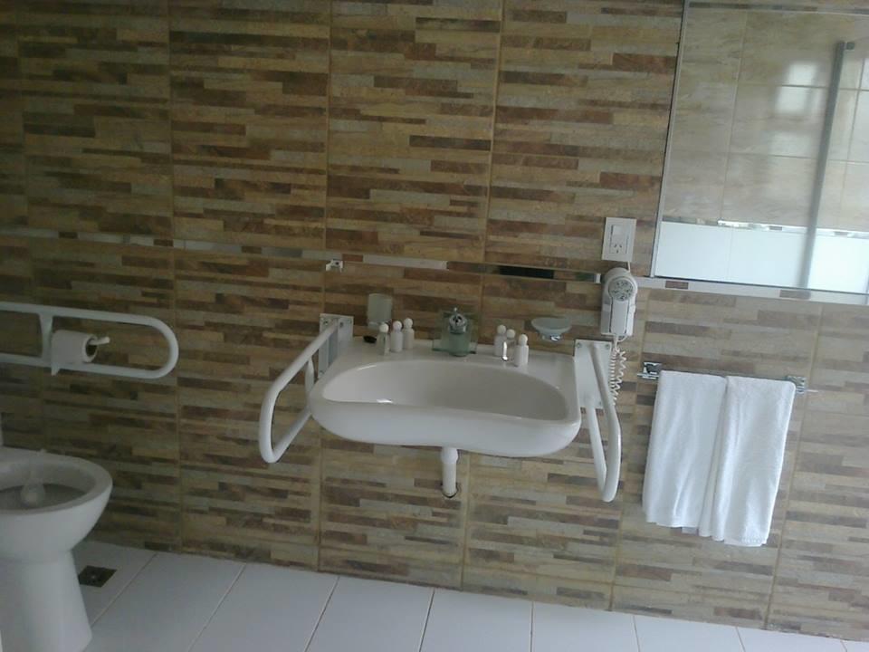Dinastie Palace Hotel & Spa Chajari Luaran gambar