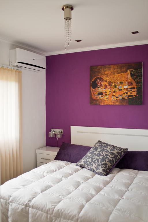Dinastie Palace Hotel & Spa Chajari Bilik gambar