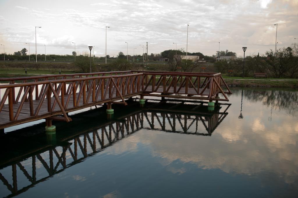 Dinastie Palace Hotel & Spa Chajari Luaran gambar