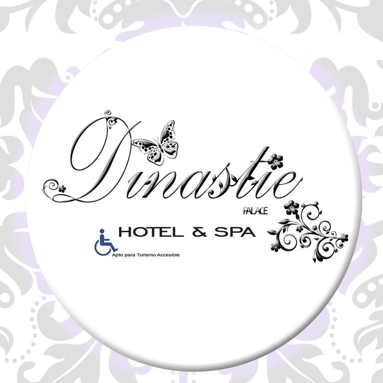 Dinastie Palace Hotel & Spa Chajari Bilik gambar