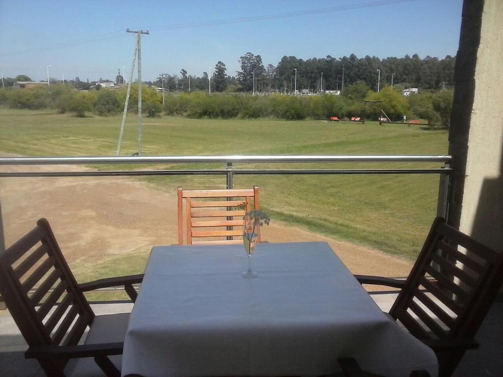 Dinastie Palace Hotel & Spa Chajari Luaran gambar
